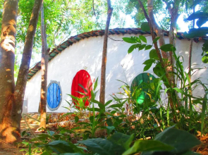 Phu Nam House - Resort