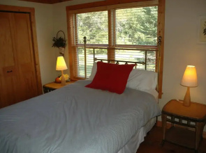 Brickyard Cottage 26 by Winfield Inn