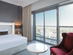 Отель The First Collection Dubai Marina