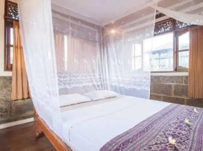 Mahalini 3 MD Guest house