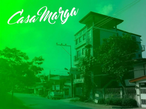 Casa Marga