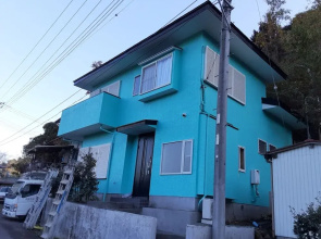 Villent Izu Usami