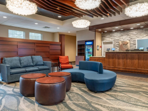 Comfort Inn University