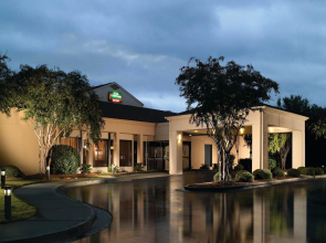 Courtyard by Marriott Macon