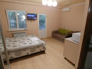 Гостевой дом на Дмитриева