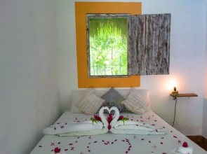 Las Dunas Surf Resort - Hostel