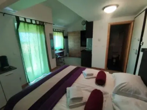 Panorama Sunset Apartments