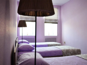 Жилые помещения АНТИКА