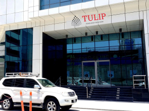 Tulip hotel And Suites