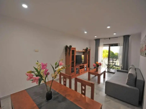 Playa Santa María 3 Dormitorios 2 Baños