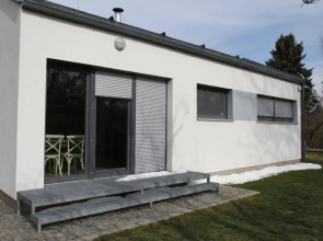 Apartman Prague
