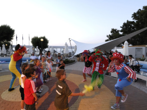 Annabelle Beach Resort - All Inclusive