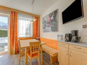 Apartment in Tyrol in an Attractive Area