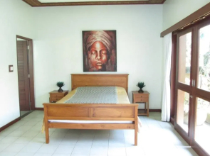 Villas Oasis