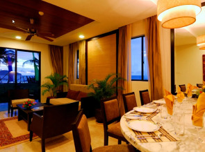 Borneo Beach Villa & Suite