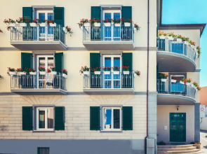 Le Residenze del Centro