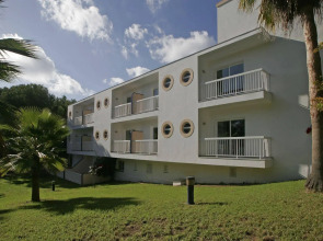 Hostal Es Pi 2