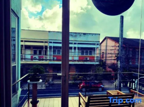IHOC - Phuket OldTown