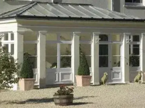 Culmhead House