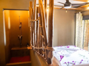 Mango Eco Lodge