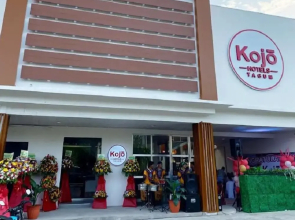 Kojo Hotel