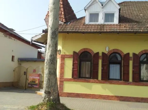 Colorado Apartmanház