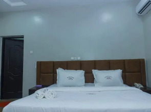 Bethel Hotel and Suites