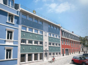 Lisbon Serviced Apartments - Principe Real
