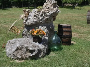 Agriturismo "La Quercia"