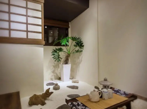 KyoMachiya-Kagurazaka