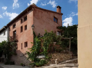Casa La Sabina Rural