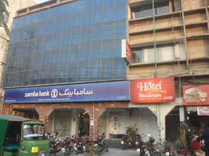 Hotel Shadman