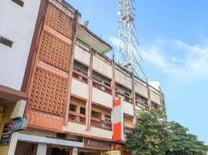 Hotel Poonam by OYO Rooms