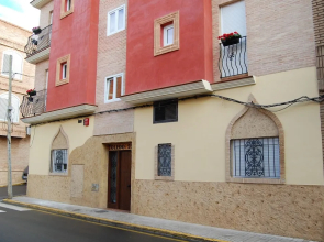 Espacios Con Encanto