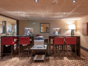 The Westin Copley Place, Boston, a Marriott Hotel