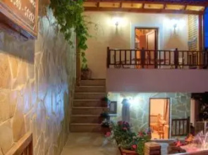 Homestays 3 Stars Panormos