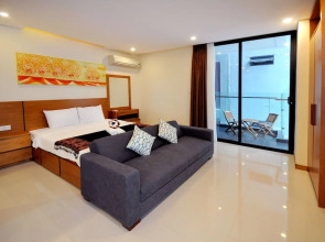 Homie Panorama Nha Trang