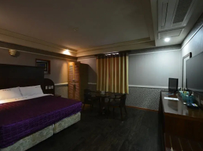 Bali Hotel