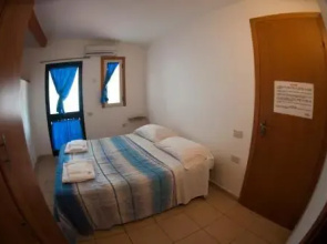 Holiday Parks 4 Stars Pisciotta
