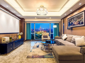 Chengdu Huishengjie Service Apartment