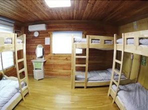Yesjun Guest house