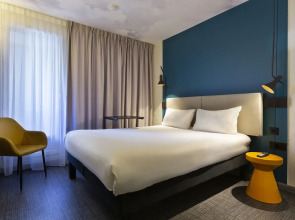 Ibis Marseille Centre Préfecture