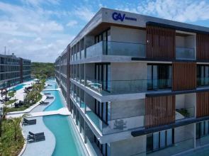 Porto Alto Resort