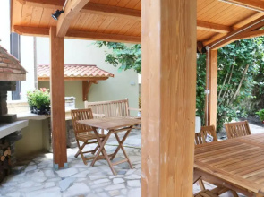Casa Vacanze Il Giardino - Appartamento Nocciolo