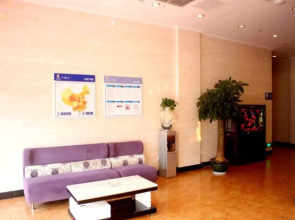 7Days Inn Longyan Shanghang Zi Jin Road