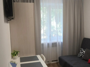 Апартаменты на улице Фонтанная 35