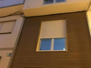 Apartamentos A Roda