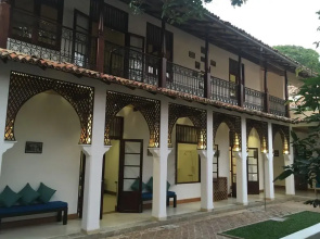 Fort Square Boutique Villa