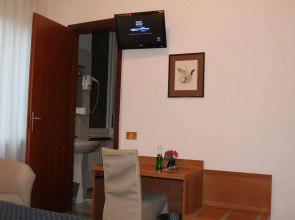 Hotel Catalani e Madrid