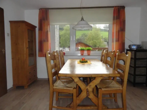 Vakantiehuis Westfeld